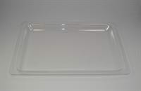 Bradepande, Smeg komfur & ovn - 28 mm x 410 mm x 328 mm 